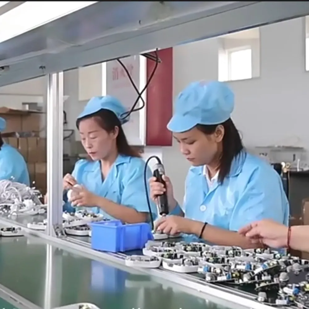 gas detector meter factory